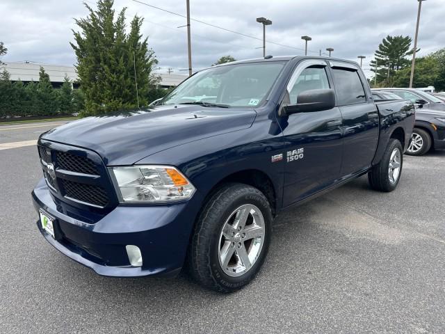 used 2016 Ram 1500 car, priced at $14,671