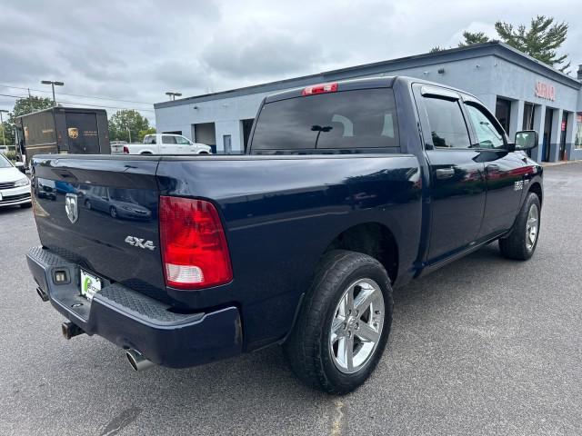 used 2016 Ram 1500 car, priced at $14,671