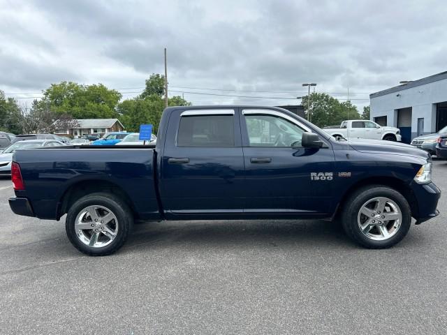 used 2016 Ram 1500 car, priced at $14,671