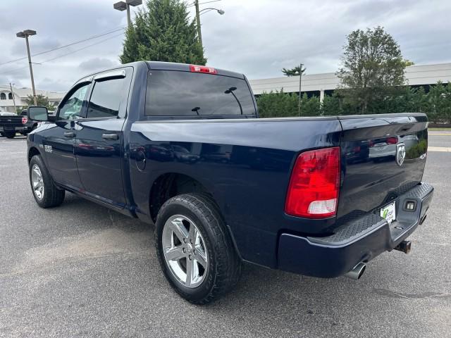 used 2016 Ram 1500 car, priced at $14,671