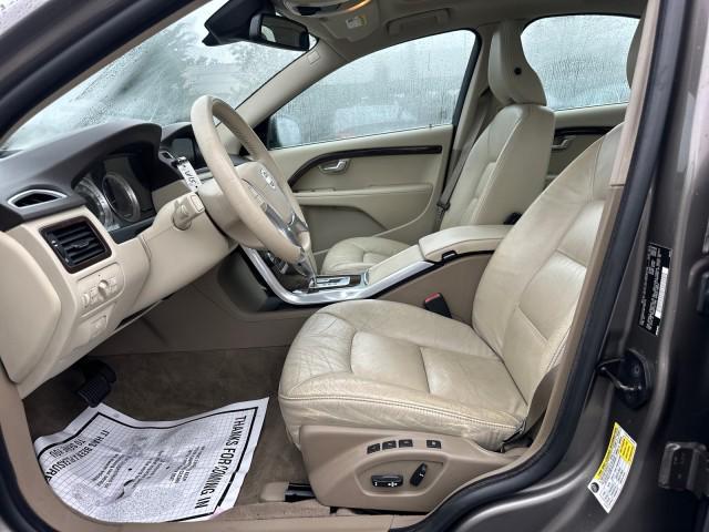 used 2012 Volvo S80 car, priced at $7,525