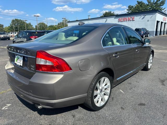 used 2012 Volvo S80 car, priced at $7,525