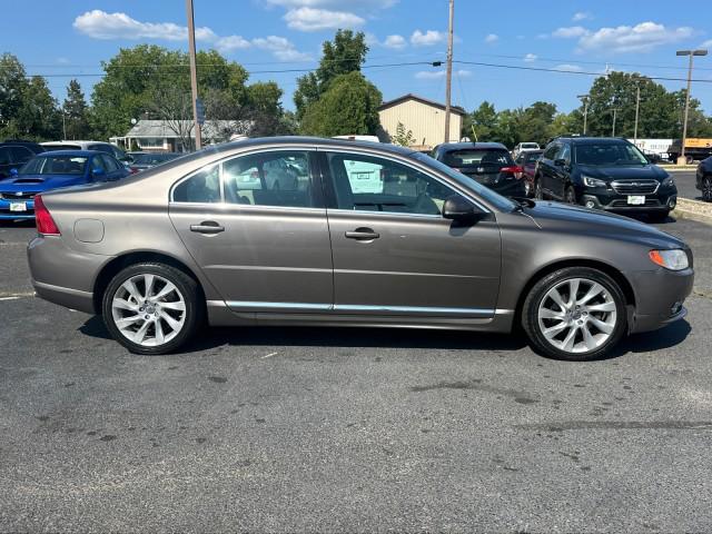 used 2012 Volvo S80 car, priced at $7,525