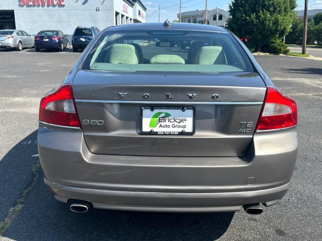 used 2012 Volvo S80 car, priced at $7,525