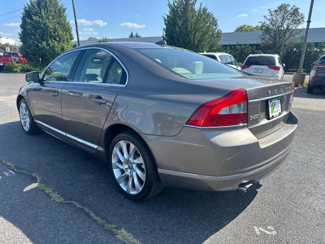 used 2012 Volvo S80 car, priced at $7,525