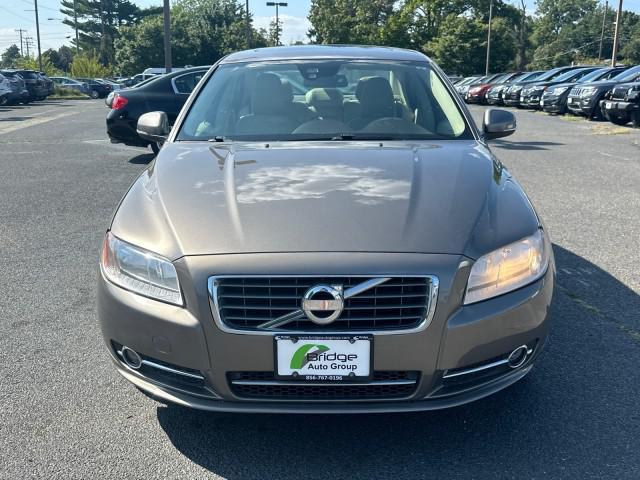 used 2012 Volvo S80 car, priced at $7,525