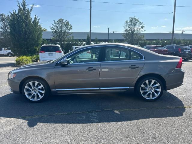 used 2012 Volvo S80 car, priced at $7,525