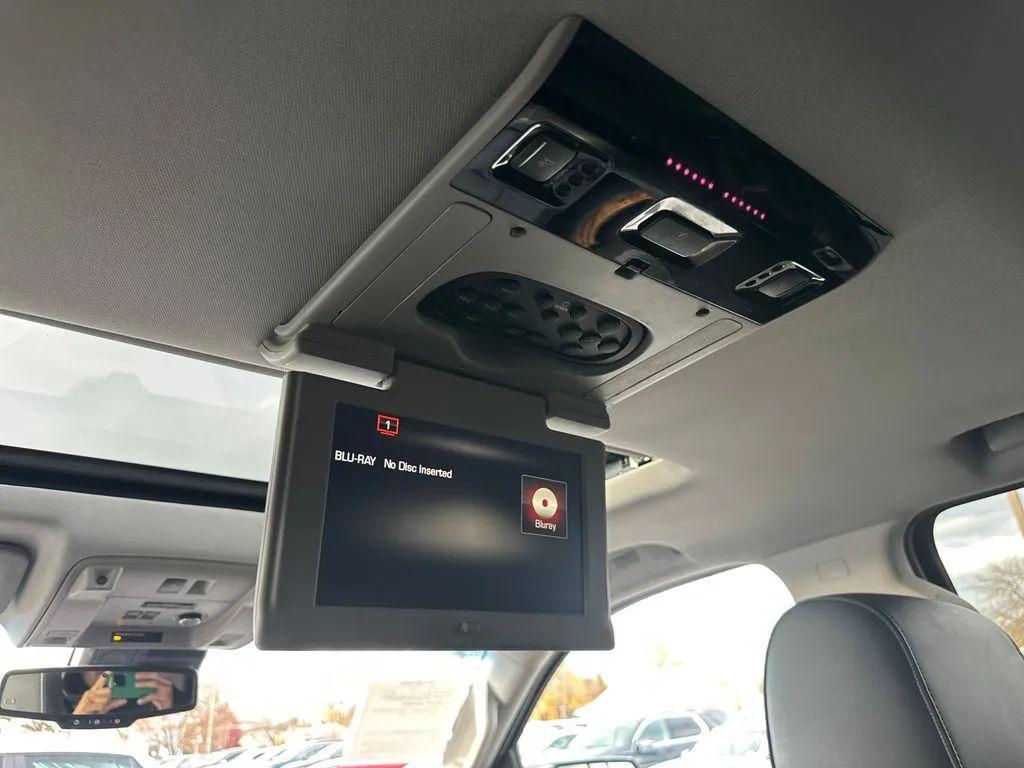 used 2016 GMC Yukon car, priced at $19,954