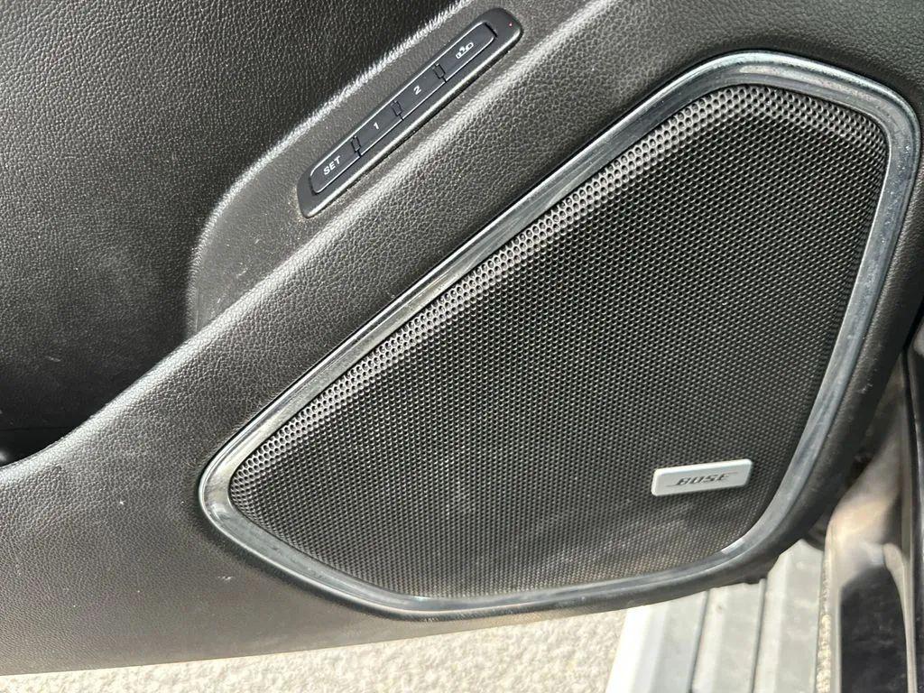 used 2016 GMC Yukon car, priced at $19,954