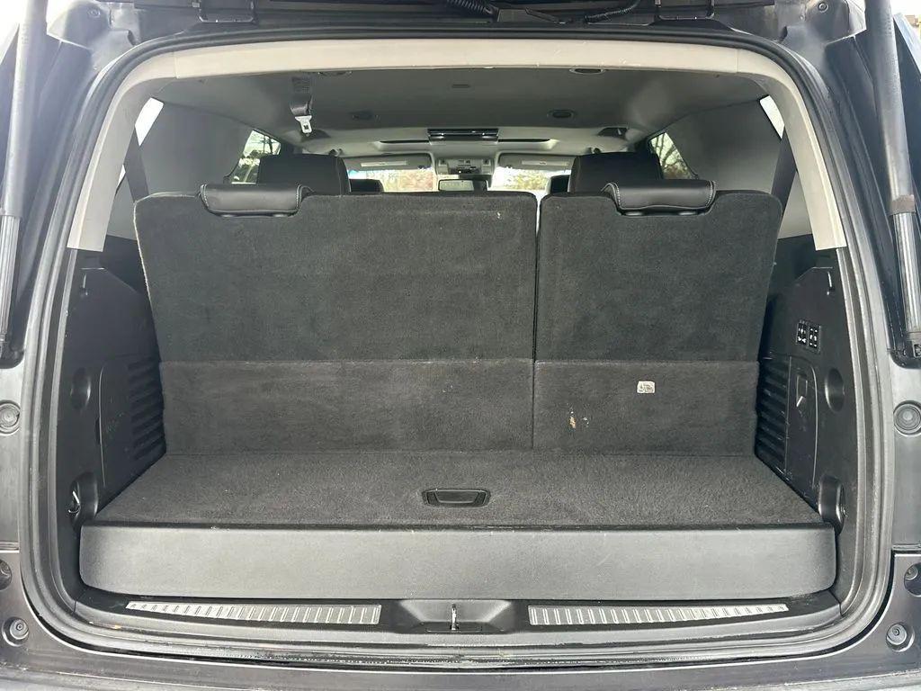 used 2016 GMC Yukon car, priced at $19,954