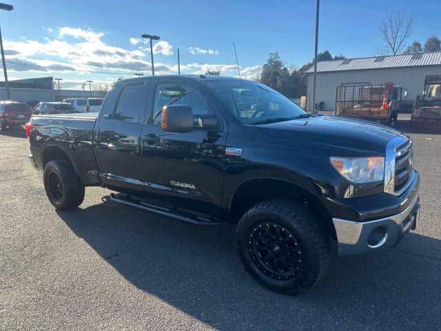 used 2011 Toyota Tundra car, priced at $20,094