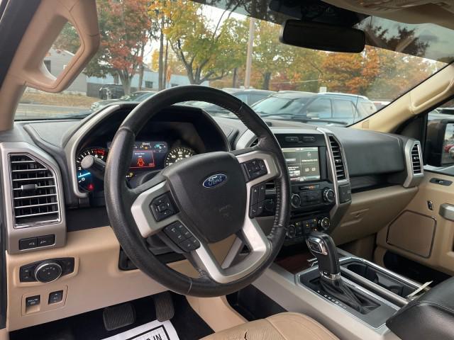 used 2015 Ford F-150 car, priced at $17,671