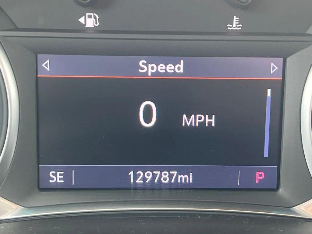 used 2020 Chevrolet Traverse car, priced at $14,443