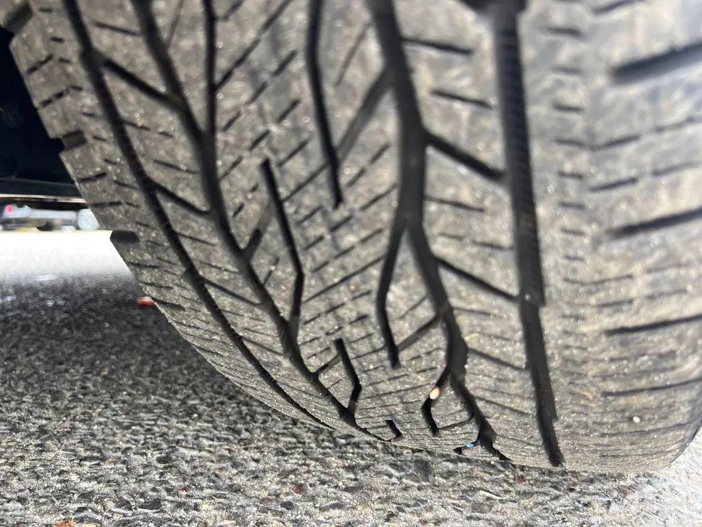 used 2020 Chevrolet Traverse car, priced at $14,443