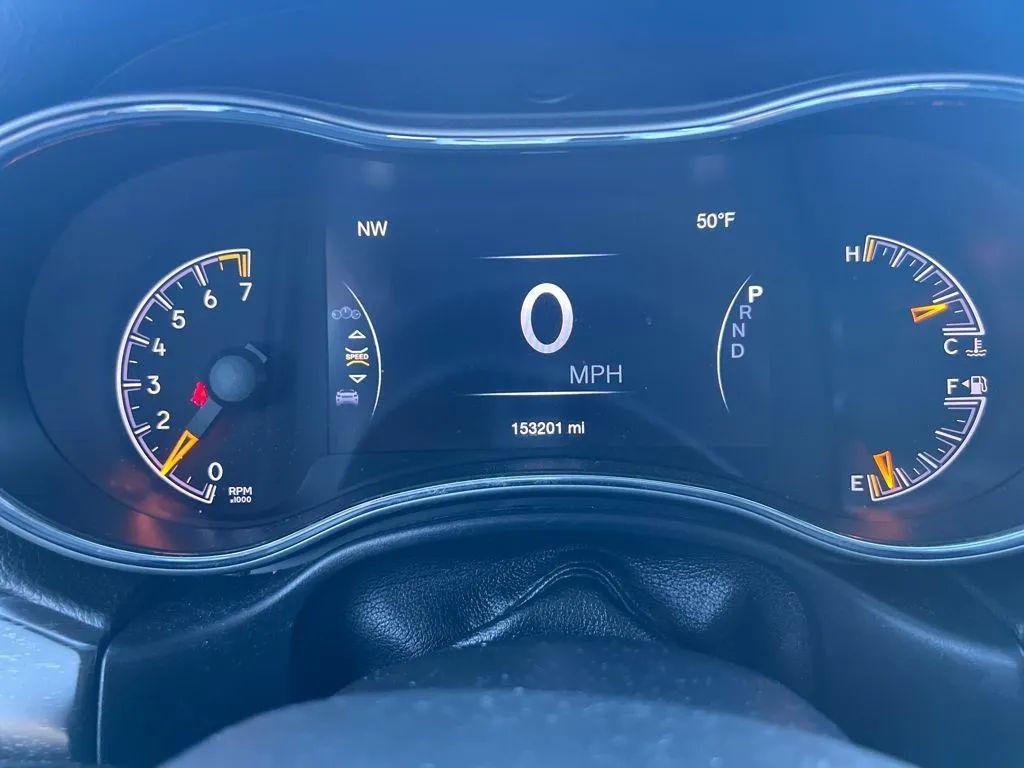 used 2018 Jeep Grand Cherokee car, priced at $10,985