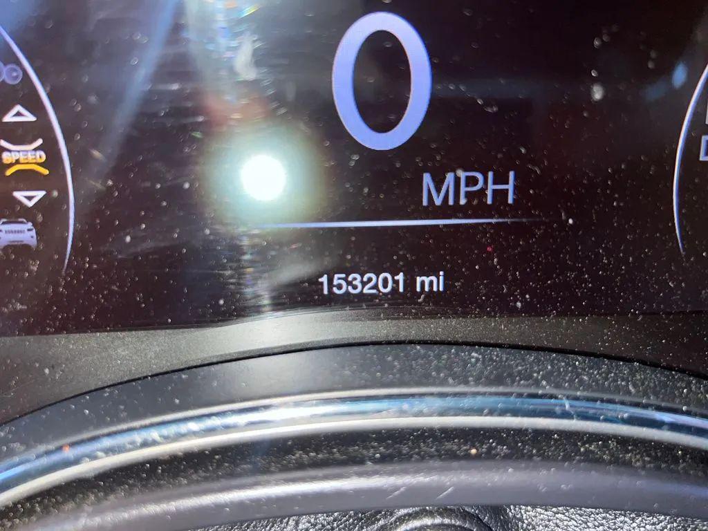 used 2018 Jeep Grand Cherokee car, priced at $10,985