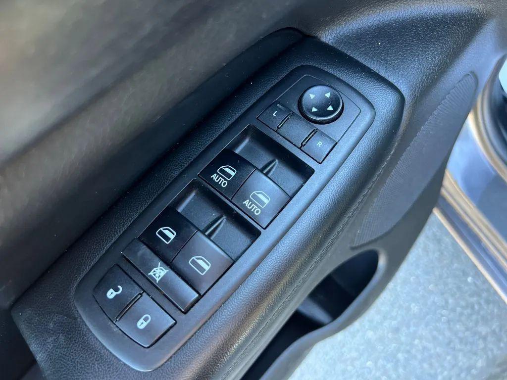 used 2018 Jeep Grand Cherokee car, priced at $10,985