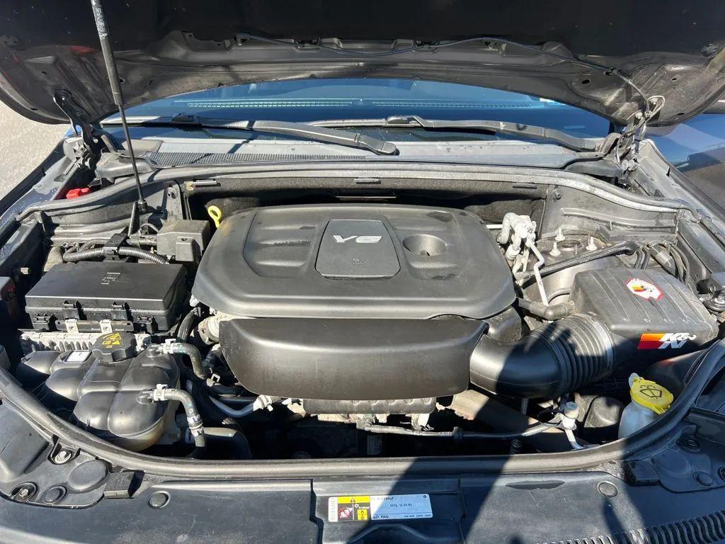 used 2018 Jeep Grand Cherokee car, priced at $10,985