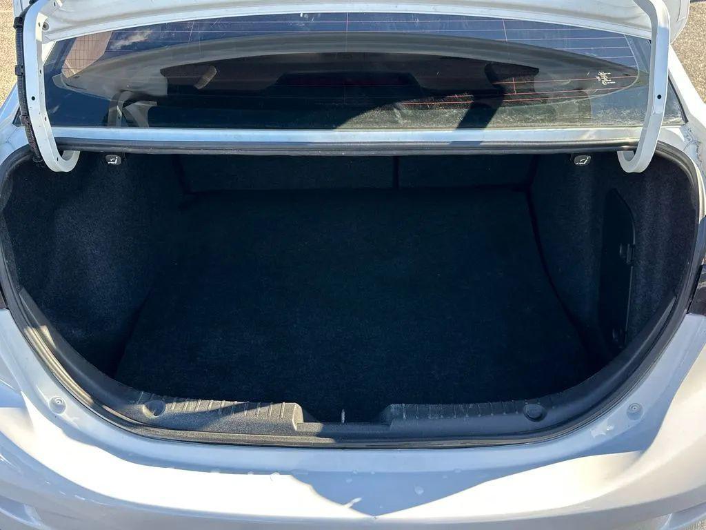 used 2014 Mazda Mazda3 car, priced at $8,970