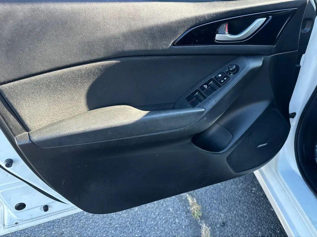 used 2014 Mazda Mazda3 car, priced at $8,970