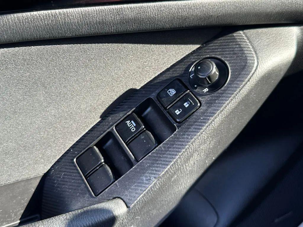 used 2014 Mazda Mazda3 car, priced at $8,970