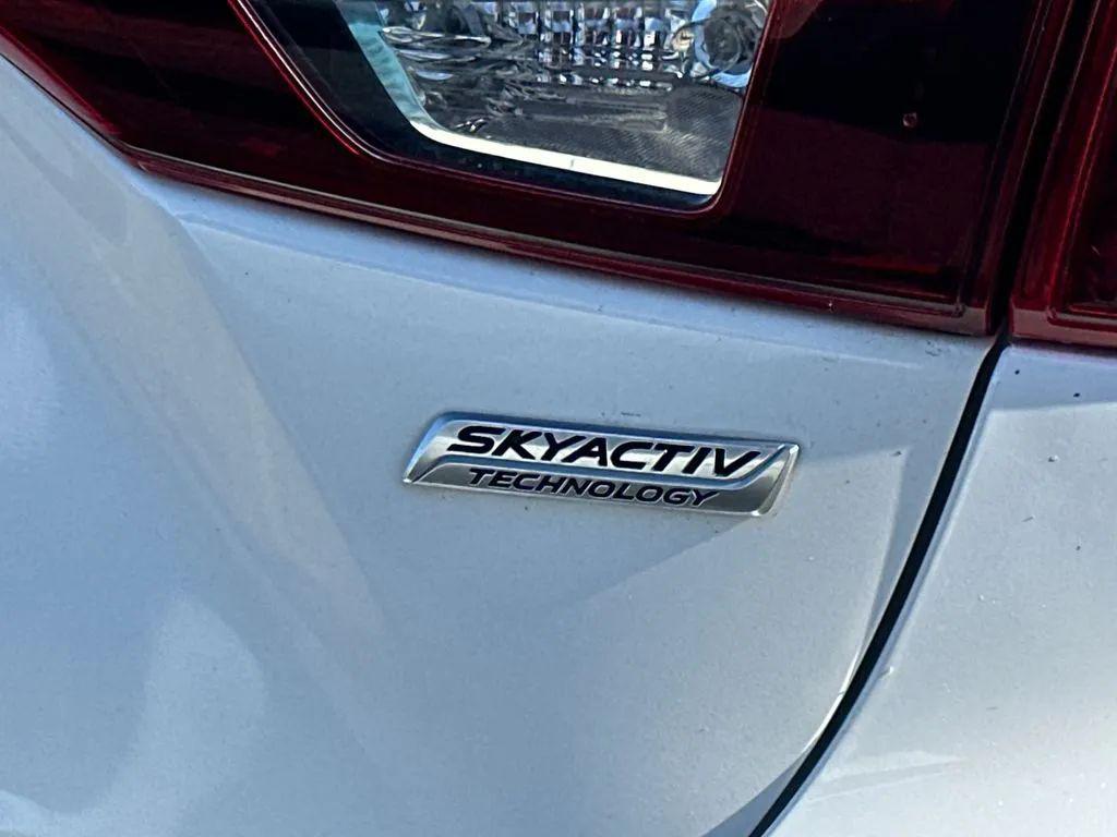 used 2014 Mazda Mazda3 car, priced at $8,970