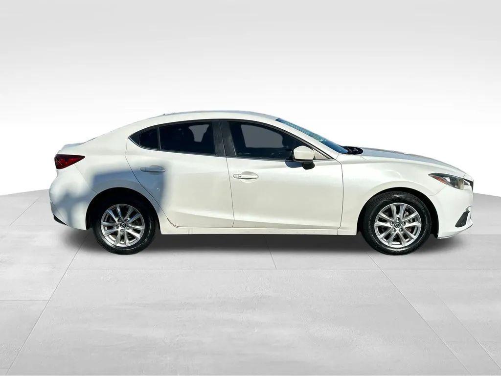 used 2014 Mazda Mazda3 car, priced at $8,970