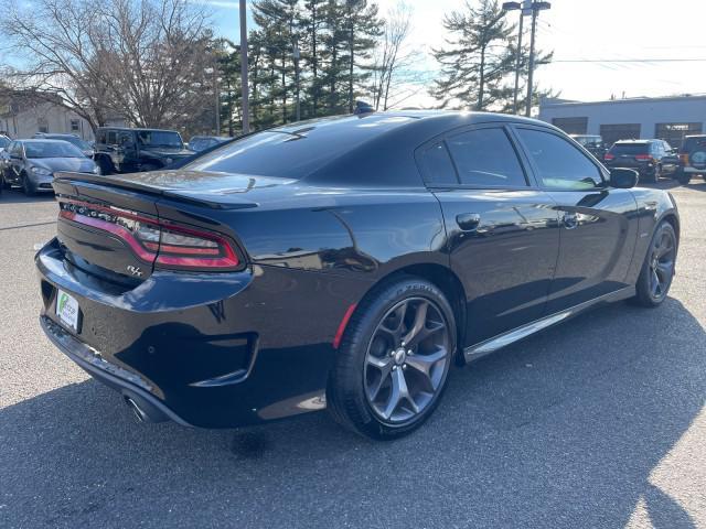 used 2018 Dodge Charger car, priced at $18,971