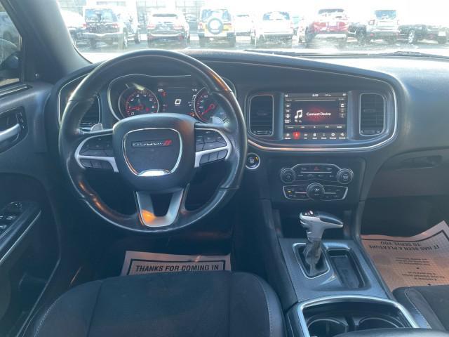 used 2018 Dodge Charger car, priced at $18,971