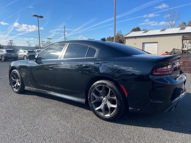 used 2018 Dodge Charger car, priced at $18,971