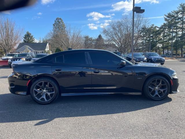 used 2018 Dodge Charger car, priced at $18,971