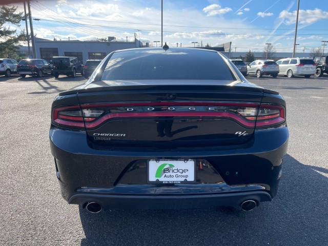 used 2018 Dodge Charger car, priced at $18,971