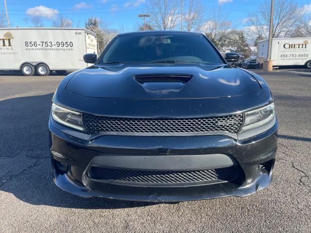 used 2018 Dodge Charger car, priced at $18,971