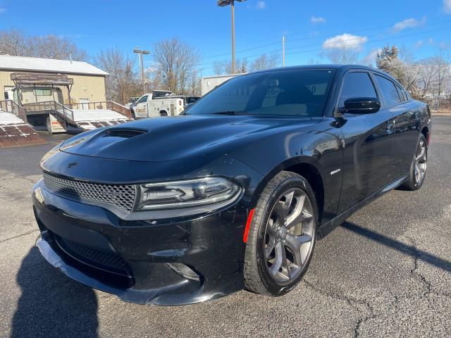 used 2018 Dodge Charger car, priced at $18,971