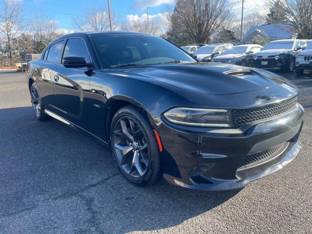 used 2018 Dodge Charger car, priced at $18,971