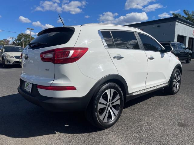 used 2013 Kia Sportage car, priced at $7,460