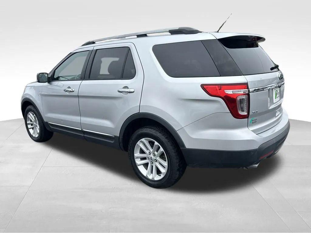 used 2014 Ford Explorer car, priced at $9,278
