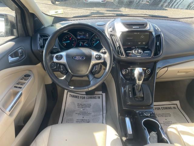 used 2014 Ford Escape car, priced at $10,800