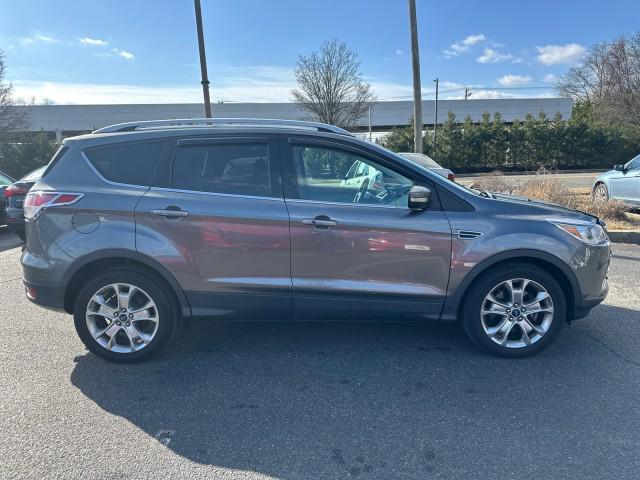 used 2014 Ford Escape car, priced at $10,800