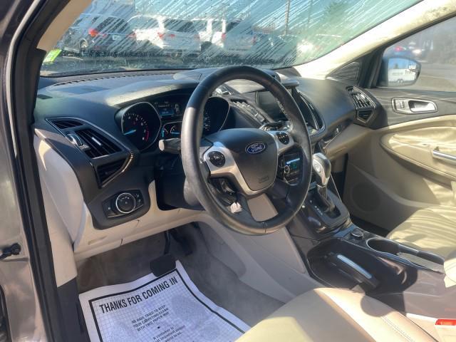 used 2014 Ford Escape car, priced at $10,800