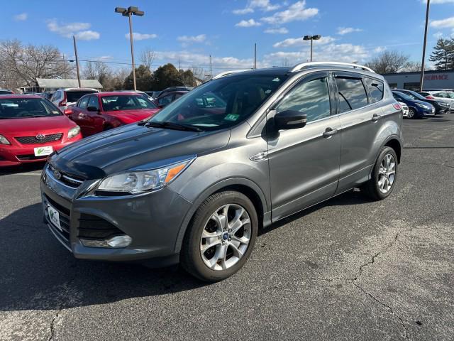 used 2014 Ford Escape car, priced at $10,800