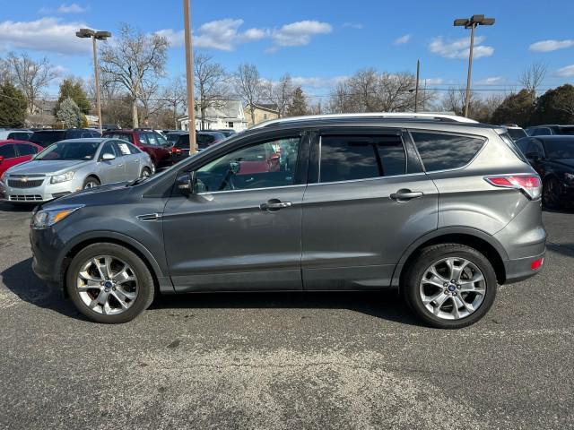 used 2014 Ford Escape car, priced at $10,800