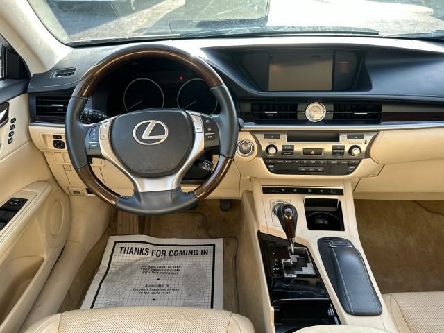 used 2013 Lexus ES 350 car, priced at $13,945