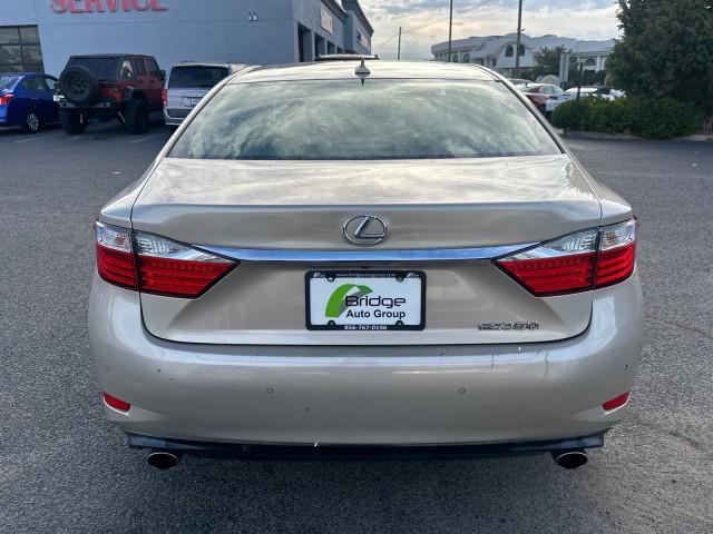 used 2013 Lexus ES 350 car, priced at $13,945