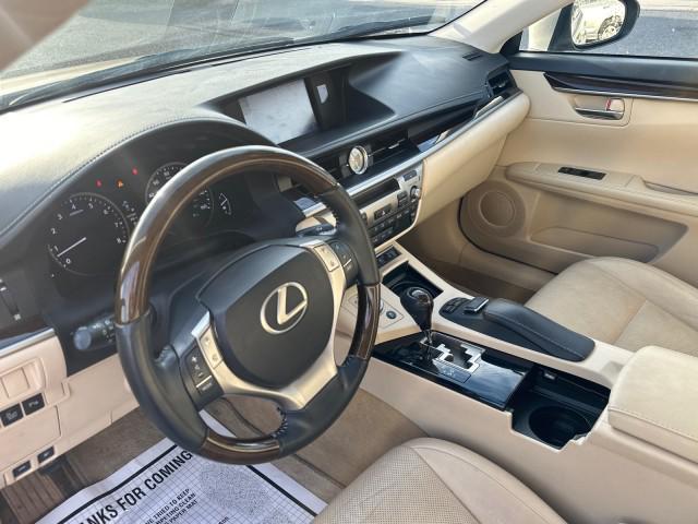 used 2013 Lexus ES 350 car, priced at $13,945