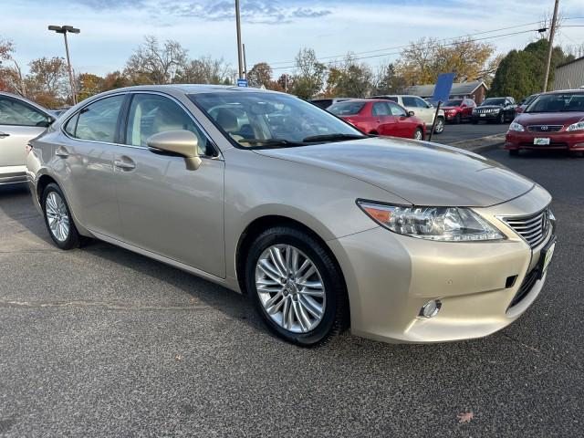 used 2013 Lexus ES 350 car, priced at $13,945