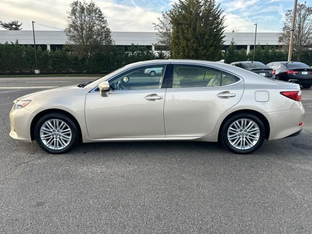 used 2013 Lexus ES 350 car, priced at $13,945