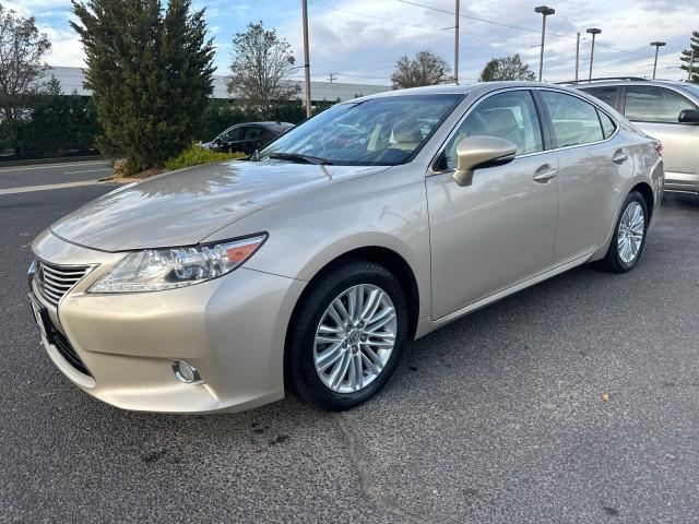 used 2013 Lexus ES 350 car, priced at $13,945