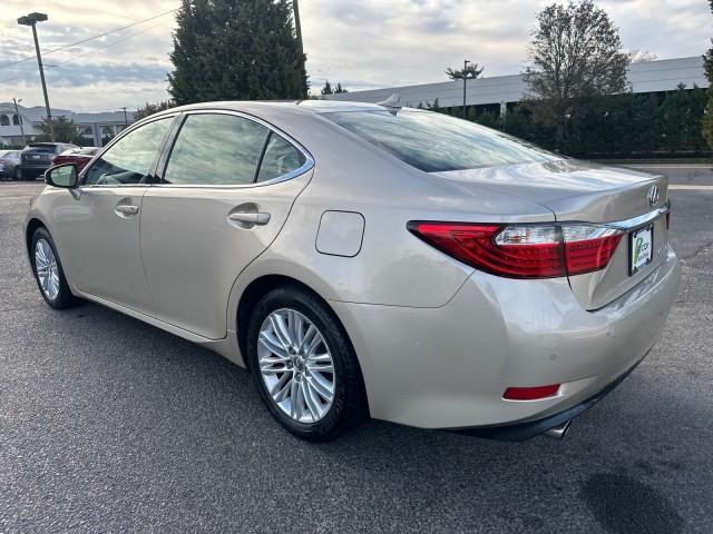 used 2013 Lexus ES 350 car, priced at $13,945