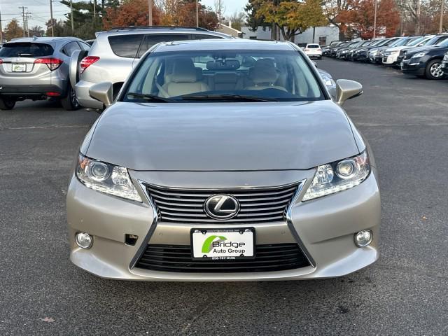 used 2013 Lexus ES 350 car, priced at $13,945